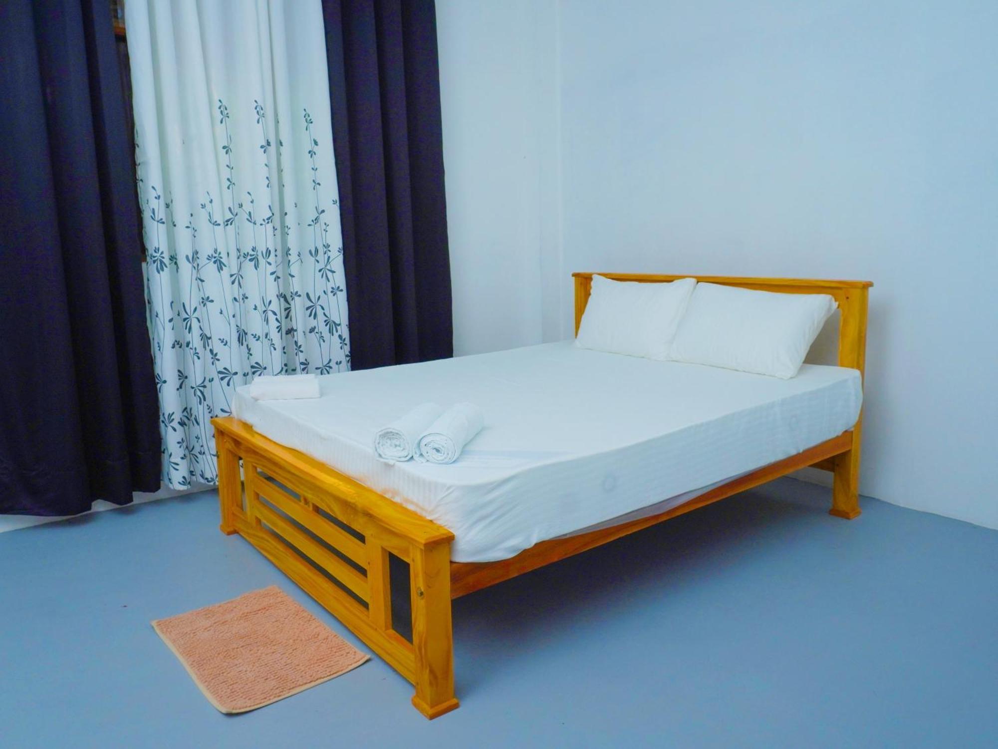 Fashion Villa Уелигама Екстериор снимка