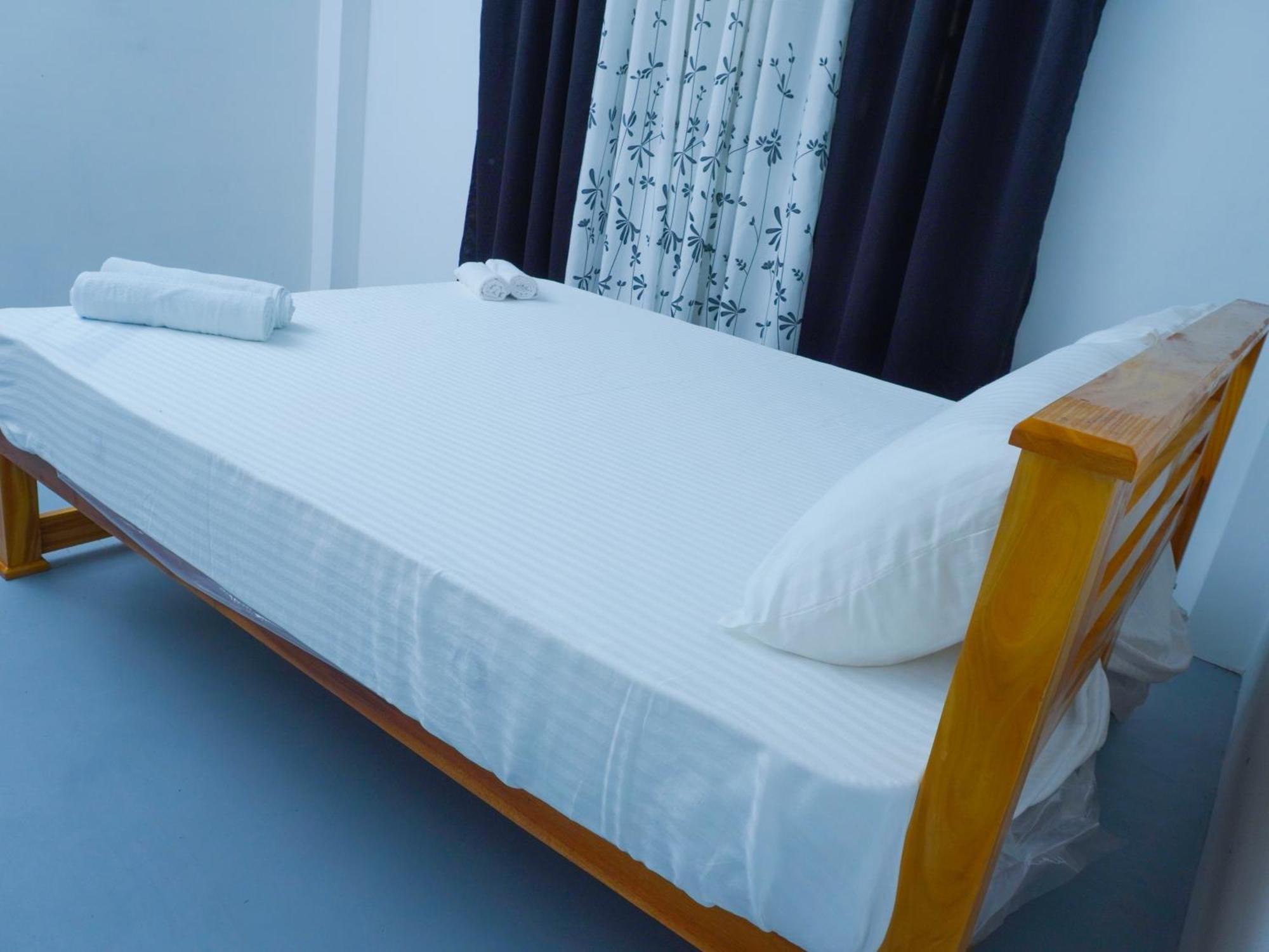Fashion Villa Уелигама Екстериор снимка