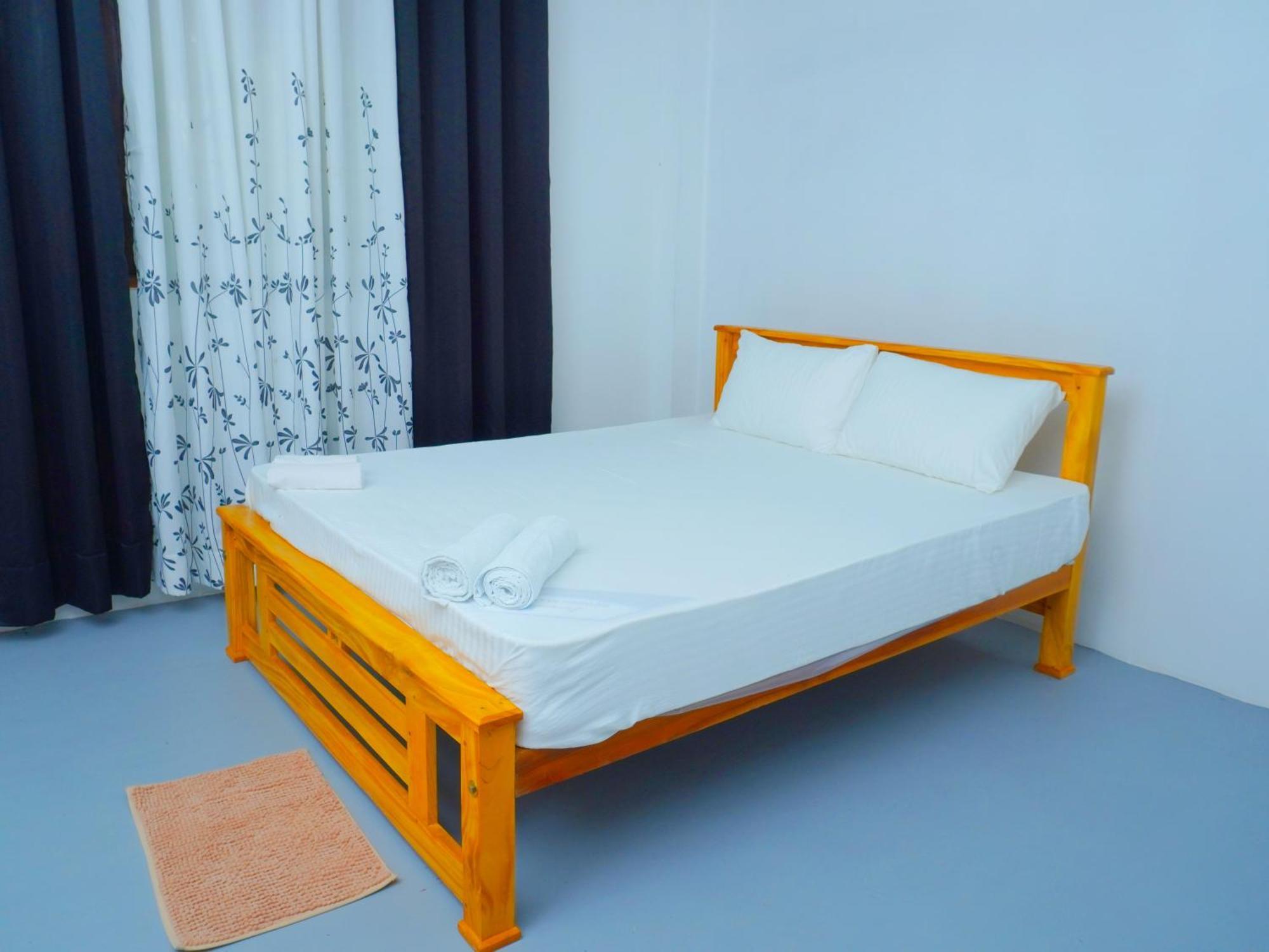 Fashion Villa Уелигама Екстериор снимка